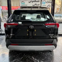 تویوتا RAV4 مدل ۲۰۲۵|خودرو سواری و وانت|تهران, عباس‌آباد|دیوار