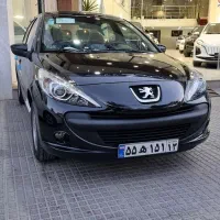 ۲۰۷ اتوماتیک پانوراما سفید و مشکی ۱۴۰۴ و ۱۴۰۵ پانا