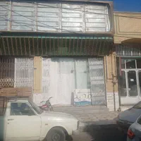مغازه تجاری کارگاهی ۱۵۰ متر