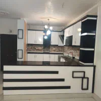 اجاره آپارتمان ۹۵ متری ۲ خواب مجتمع نگین فرهنگیان