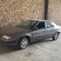 زانتیا ۲۰۰۰ مدل ۸۳ تمام رنگ