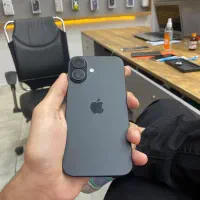 ایفون ۱۶ شرکتی ریجستر شده