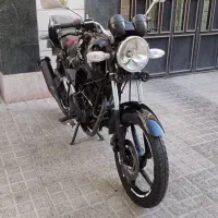 پالس 220cc فروش فوری|موتورسیکلت|فردیس, نسترن شرقی|دیوار
