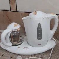 چای سازدرحدنو