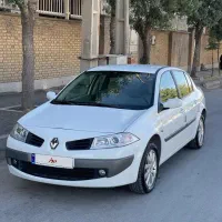 مگان 2000 اتومات