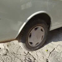 وانت مدل 93درحد|خودرو سواری و وانت|دورود, |دیوار