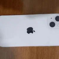 آیفون 13 iPhone حافظه 128 دوسیم پک اصلی