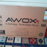 فروش تلوزیون ۳۲ اینچ AwAkc
