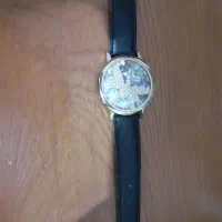 ساعت مچی بند مشکی|ساعت|اردبیل, |دیوار