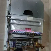 آبگرمکن دیواری بوتان جدیدوکم فشار تعویض بافرسوده