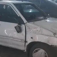 فروش پراید چپی