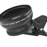 لنز مخصوص دوربین تلفن همراه