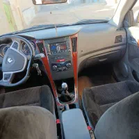 دنا پلاس 6دنده مدل 1403