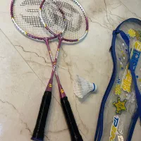 راکت بدمینتون