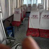 هیوندا مدل ۸۶ تمیز