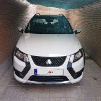 کوییک GXRL پارس خودرو