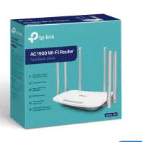 روتر تی‌پی‌لینک مدل archer c86 در حد نو|مودم و تجهیزات شبکه|شهریار, شهریار|دیوار