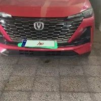 فروش چانگان پلاس ۲۰۲۴|خودرو سواری و وانت|صدرا-فارس, فاز ۱|دیوار