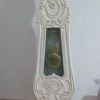 ساعت ایستاده