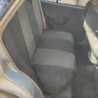 پرایدآخر۸۳دوگانه انژکتور|خودرو سواری و وانت|سبزوار, پاسداران|دیوار