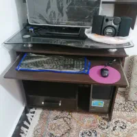 میزکامپیوتر