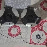 ساب ووفر.باکس.تیوتر.پخش.سیستم|قطعات یدکی و لوازم جانبی|مشهد, شهرک امام هادی (شهرک غرب)|دیوار