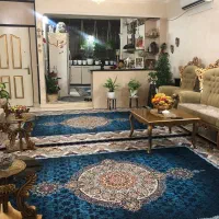 اجاره سوییت مبله|اجارهٔ کوتاهمدت آپارتمان و سوئیت|مشهد, مشکینی (شهرک غرب)|دیوار