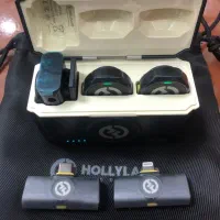 میکروفون HollyLand combo