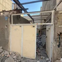 درب سه تایی