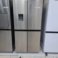یخچال ۴درب پاکشوما مدل ۵۳۰