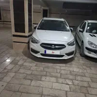 شاهین 403 سانروف دار