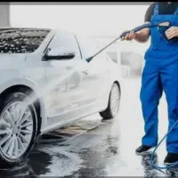 استخدام کارگر در کارواش