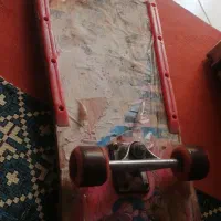 اسکیت برد|دوچرخه، اسکیت، اسکوتر|قم, پردیسان|دیوار