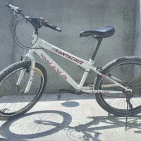 دوچرخه سایز ۲۴