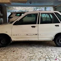 پراید 132 SX مدل 91|خودرو سواری و وانت|رشت, قاسمیه|دیوار