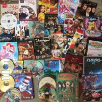 فروش فیلم کشتی کج