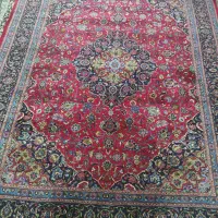 فرش 12متری دست بافت