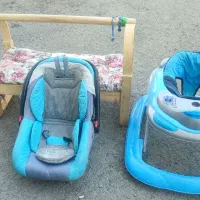 سیسمونی نوزاد