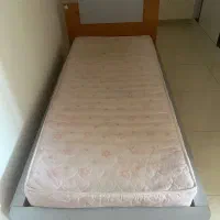تخت یک نفره