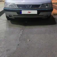 پژو اس ال ایکس سالم