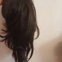 کلاه گیس خارجی و پوستیژ|آرایشی، بهداشتی، درمانی|ری, عباسآباد|دیوار