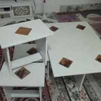 میز ۴ تیکه کار تهران