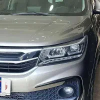 فرداSx5،مدل1401،استثنایی|خودرو سواری و وانت|کرمانشاه, |دیوار