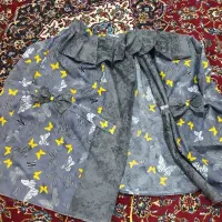 کاور لباسشویی