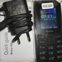 گوشی نوکیا ساده