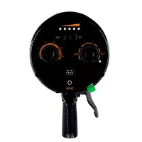 پک کامل فلاش استودیویی|دوربین عکاسی و فیلمبرداری|قم, دورشهر|دیوار