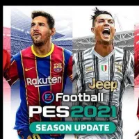 برگزاری کاپ و مسابقات pes2021 در مشهد