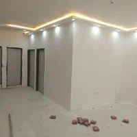 خانه مسکن مهر|فروش آپارتمان|تربتحیدریه, شهرک ولیعصر|دیوار