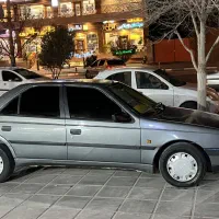 پژو 405مدل ۹۲|خودرو سواری و وانت|یزد, |دیوار