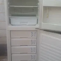 یخچال و فریزر یخساران